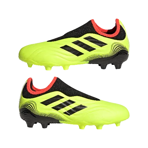 Adidas Copa Sense .3 LL FG J