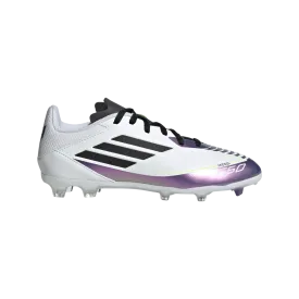 Adidas F50 League Messi Youth Firm Ground Cleats