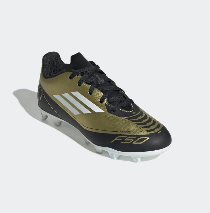 Adidas Jr F50 Messi Club FG