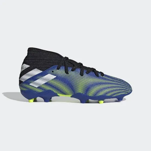 Adidas Nemeziz .3 FG J