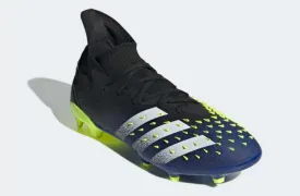 Adidas Predator Freak .2 FG S42980 Soccer Cleats