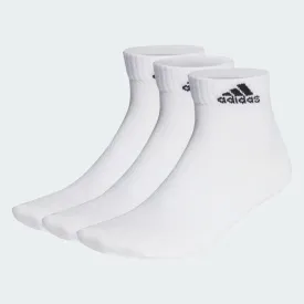 adidas Thin and Light Unisex Ankle Socks