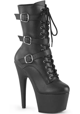 ADORE-1043 [Black] | PLATFORM BOOTS [PREORDER]