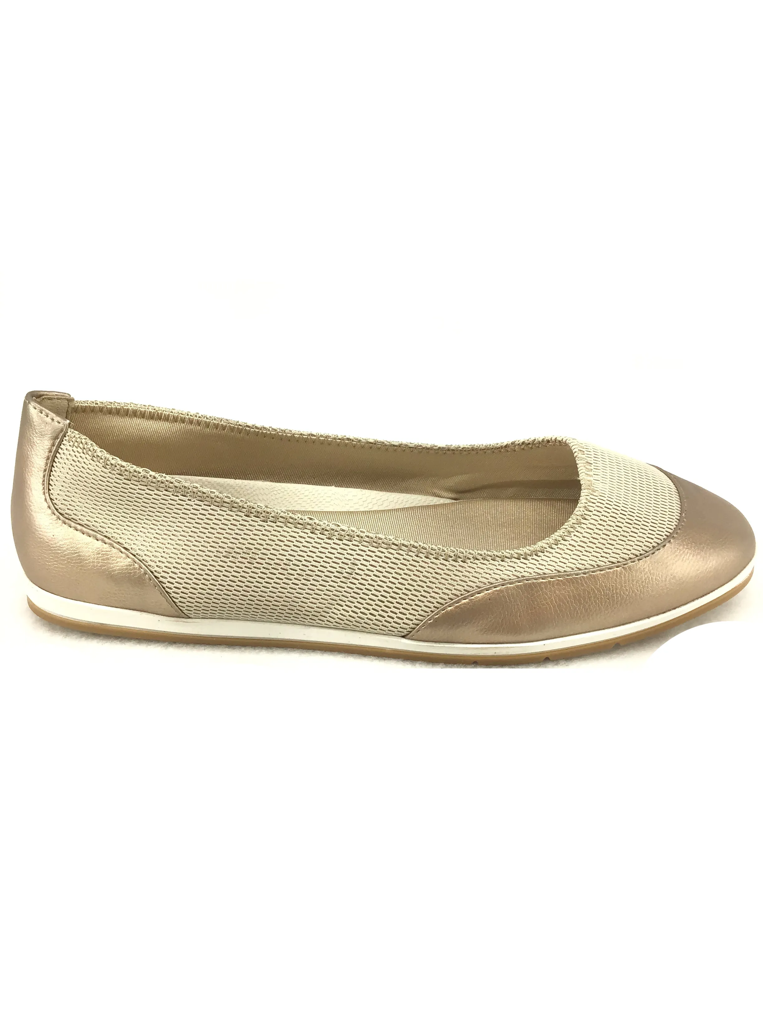 Aerosoles Get Smart Flats Size 8.5M