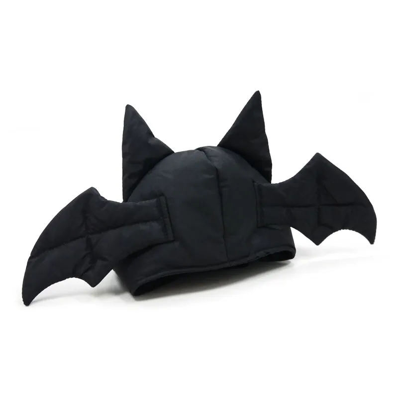 Bat Hat