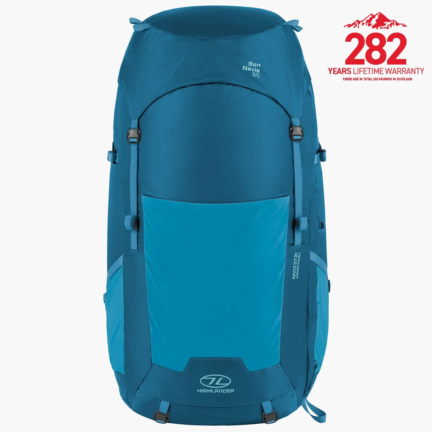 Ben Nevis Rucksack 65L Men's