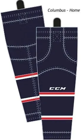 CCM SX8000 Game Sock Junior