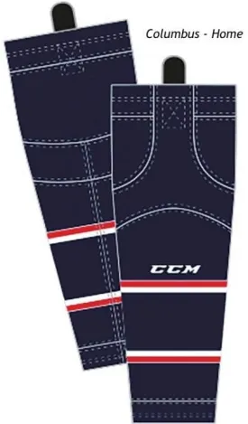 CCM SX8000 Game Sock Youth