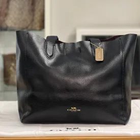 Coach Derby Tote