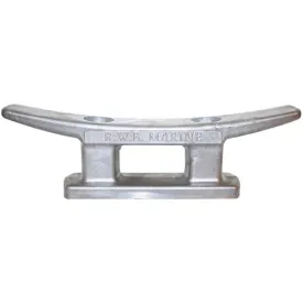 Dock Cleat - Aluminium Alloy - 350mm