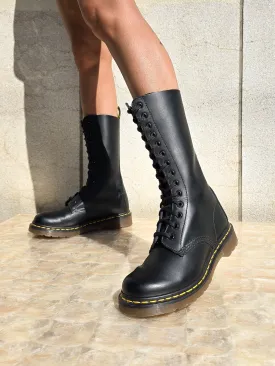 DR. MARTENS 1914 BLACK SMOOTH