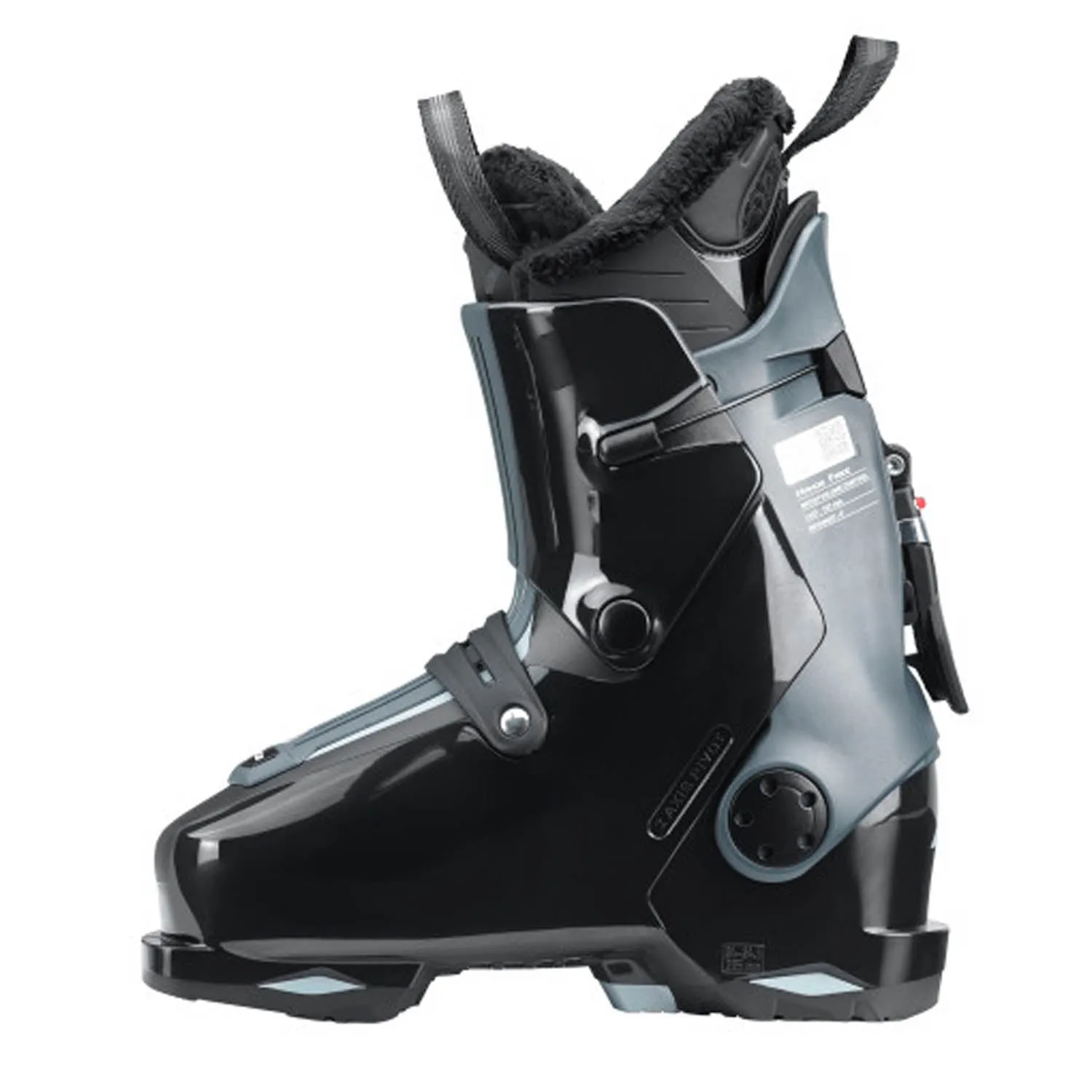 HF 85 W Ski Boots 2025