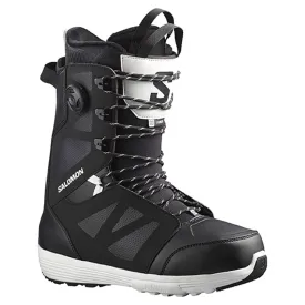 Launch Lace SJ BOA Snowboard Boots 2024