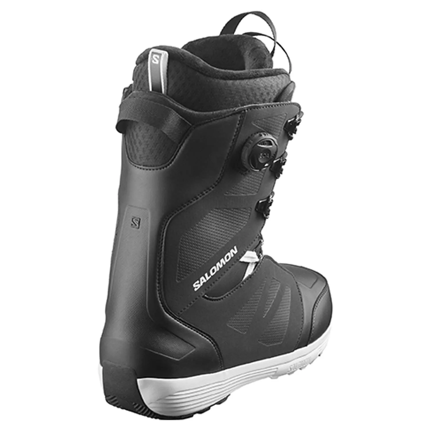 Launch Lace SJ BOA Snowboard Boots 2024