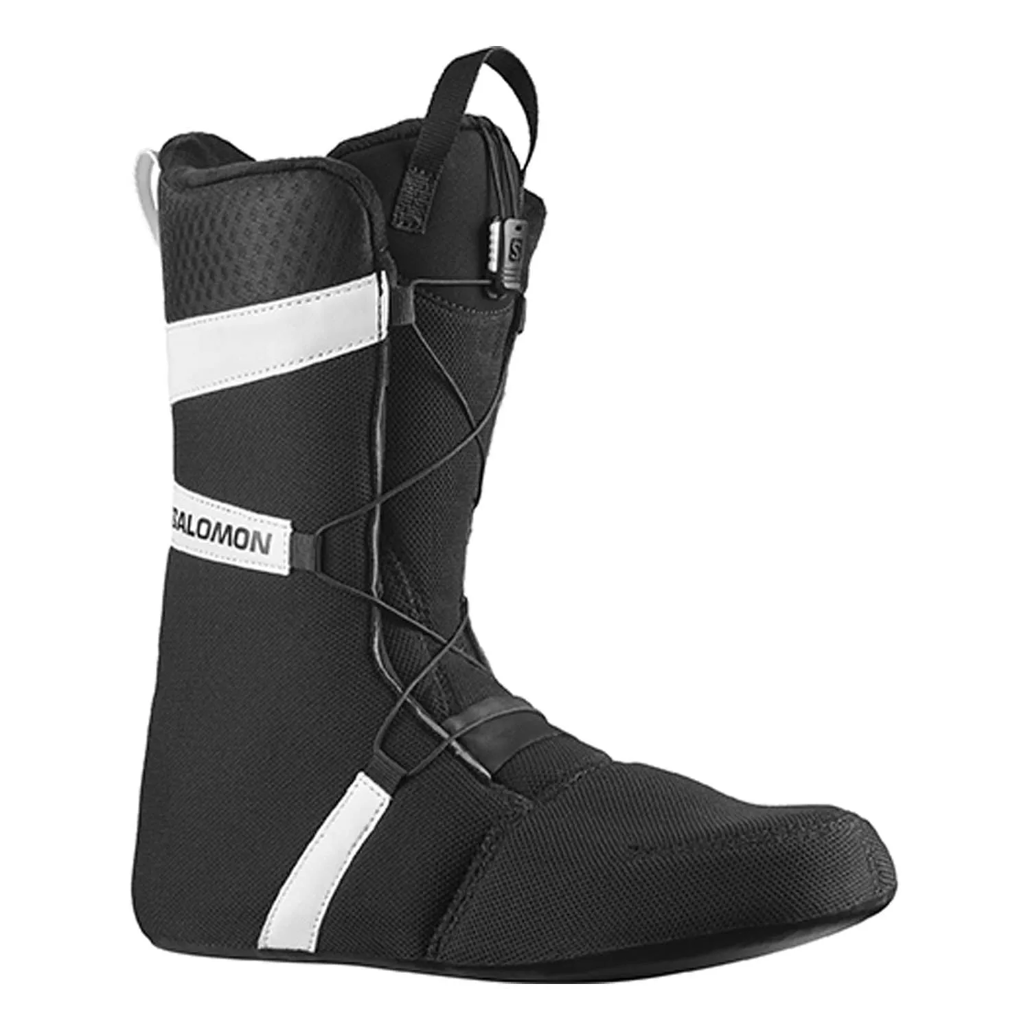 Launch Lace SJ BOA Snowboard Boots 2024