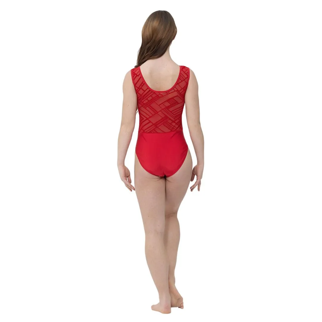 Maddie Leotard