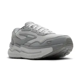 Men's Brooks Ghost Max SE Color: Primer Grey/Oyster/Alloy