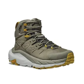 Men's Hoka Kaha 2 GTX Color: Olive Haze/Mercury