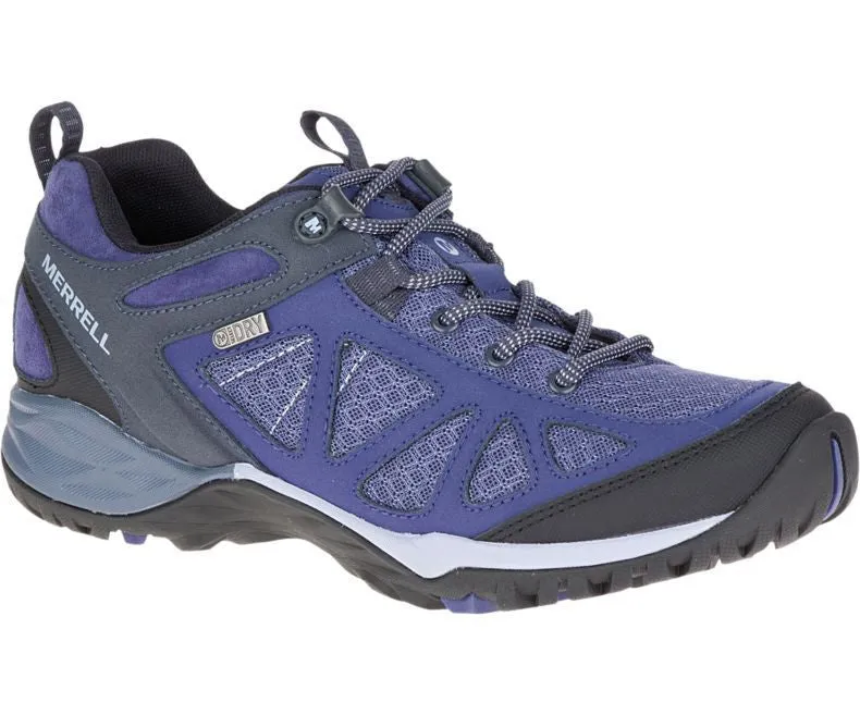 Merrell Women's Siren Sport Q2 WTPF/Crown Blue