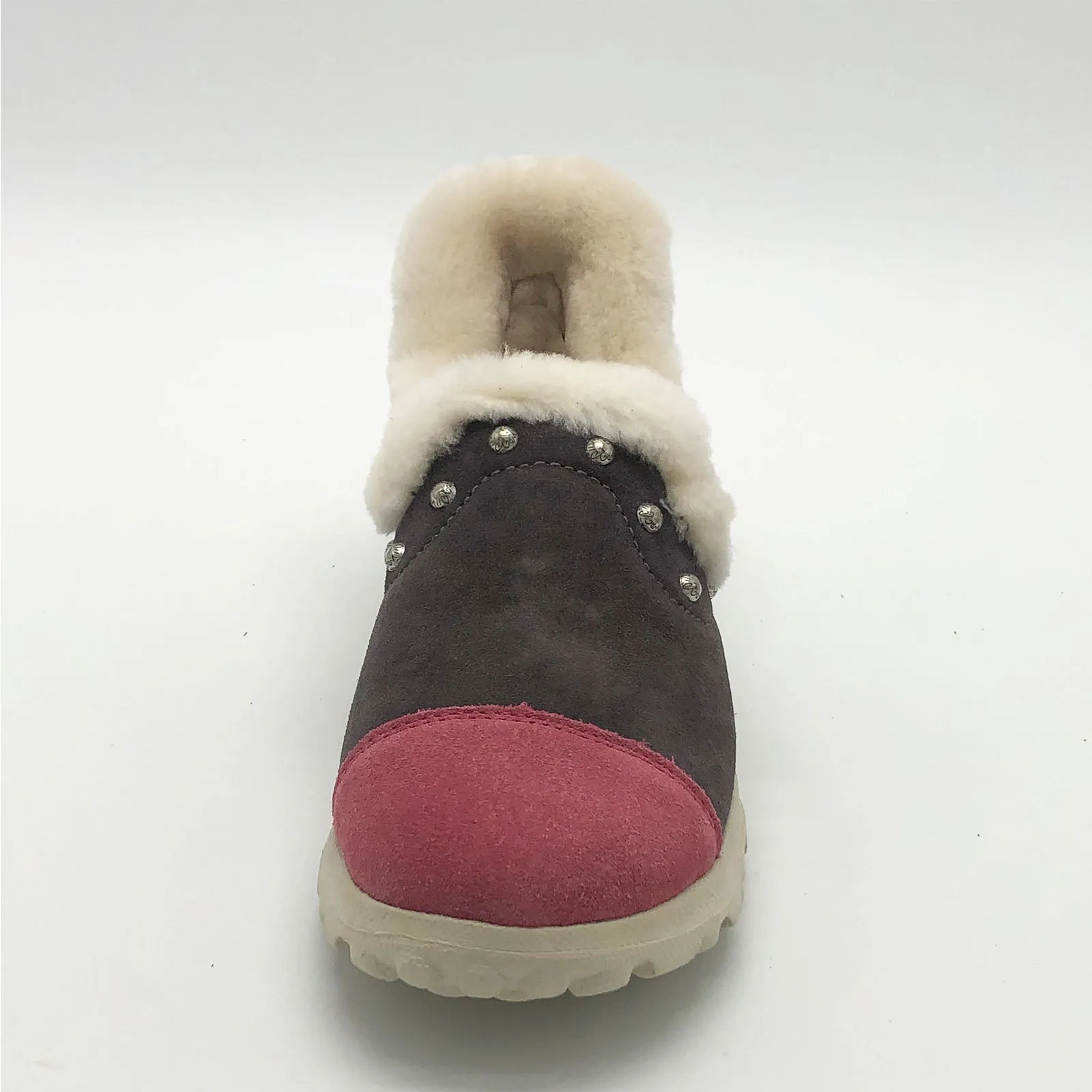 MUBO UGG Boots Fashion Uggs Wool Sheepskin Women Boots SN1623