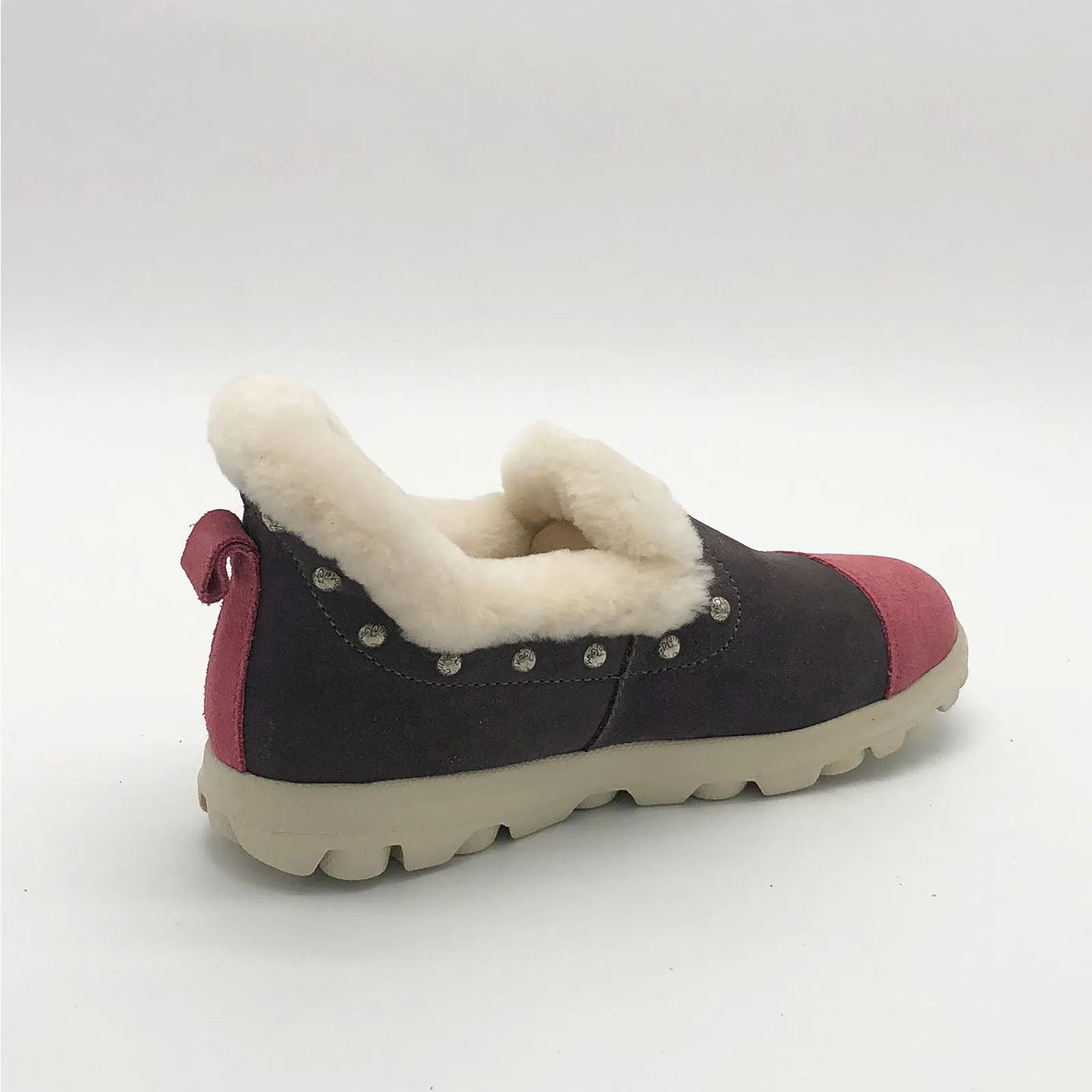 MUBO UGG Boots Fashion Uggs Wool Sheepskin Women Boots SN1623