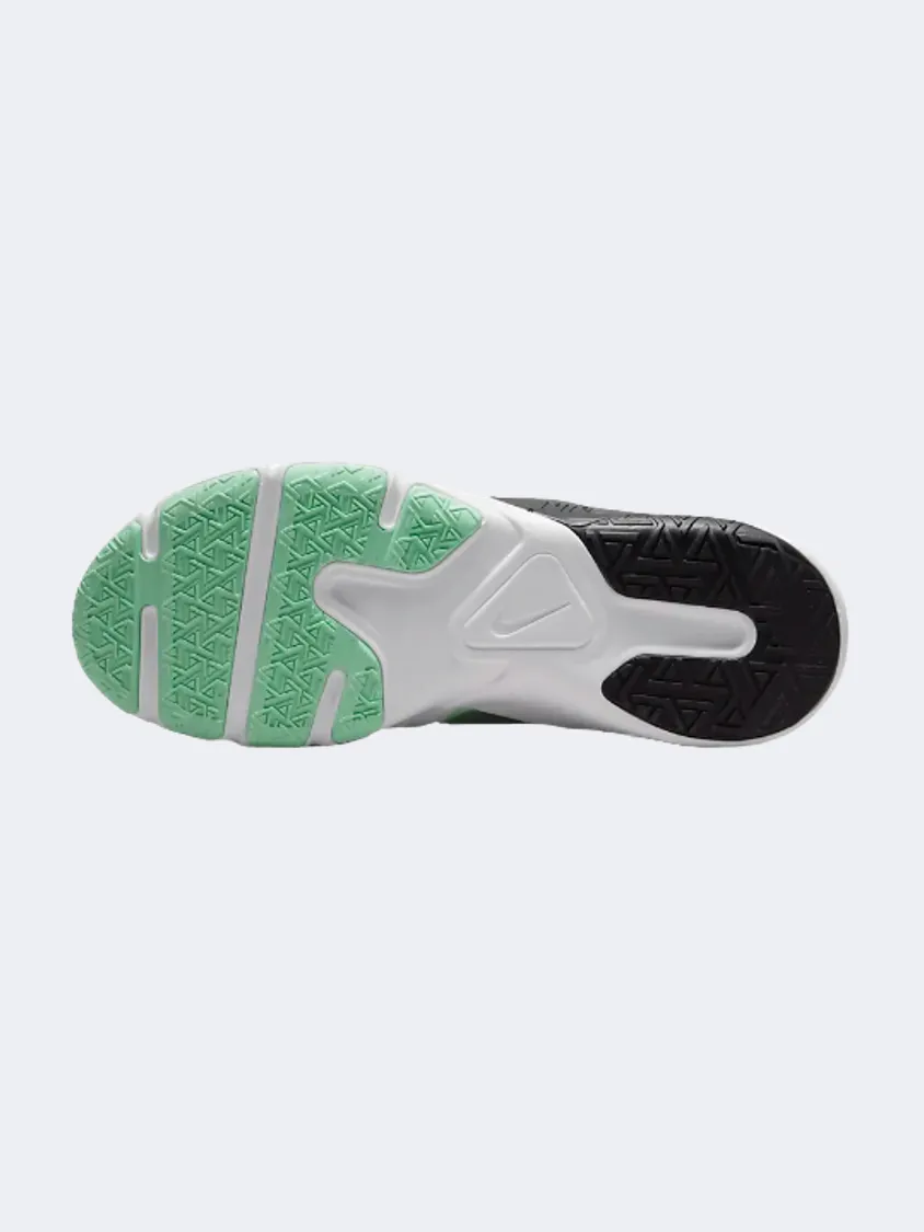 Nike Legend Essential 2 Women Training Espadrilles White/Green