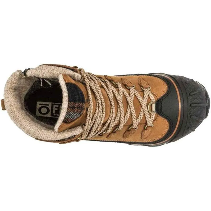 Oboz womens Hiking Boots