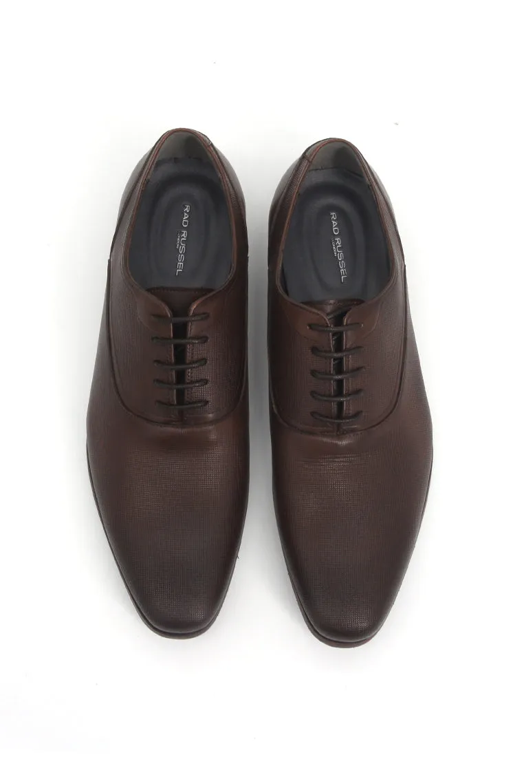 Rad Russel Lace-up Oxford