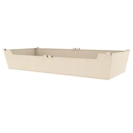 Rev-A-Shelf / CBLSL-301405-T-1 / 30" W Basket Liners for Sidelines CBLSL Series Closet Baskets