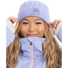 Roxy Chloe Kim Beanie Easter Egg (PHN0)