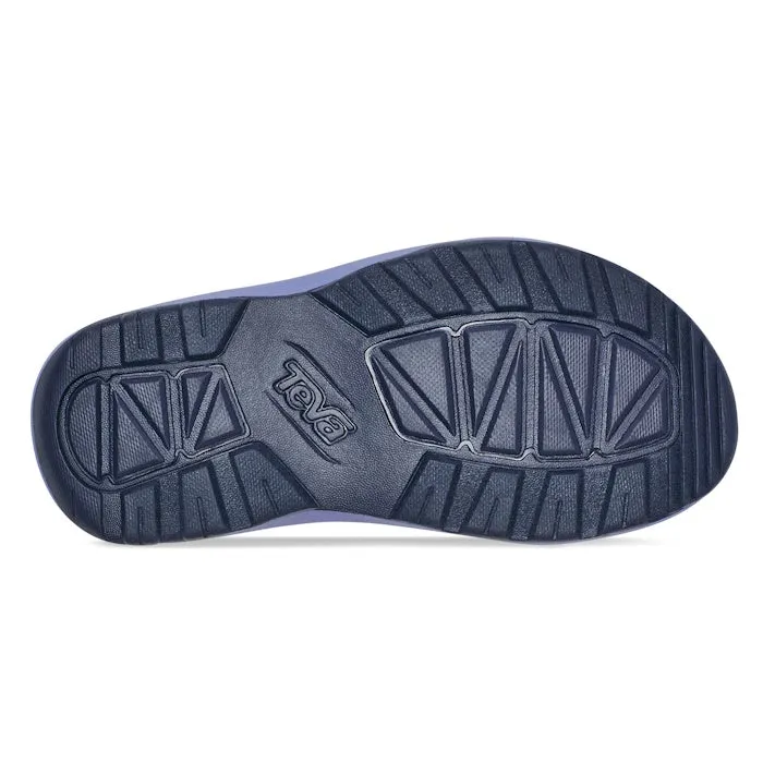 Teva Kids - K Hurricane XLT2 Waves Pastel Lilac Purple