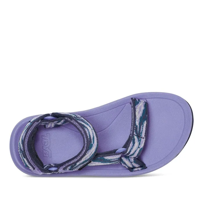 Teva Kids - K Hurricane XLT2 Waves Pastel Lilac Purple