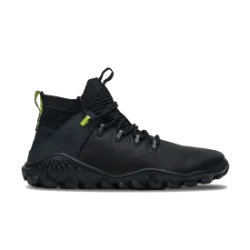 Vivobarefoot Magna Forest Esc Womens Obsidian/Lime