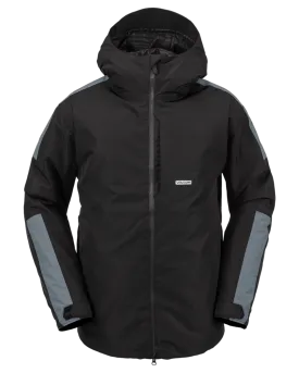 Volcom Nightbreaker Jacket - Black