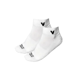 VOLT SOCKS WHITE FUSION