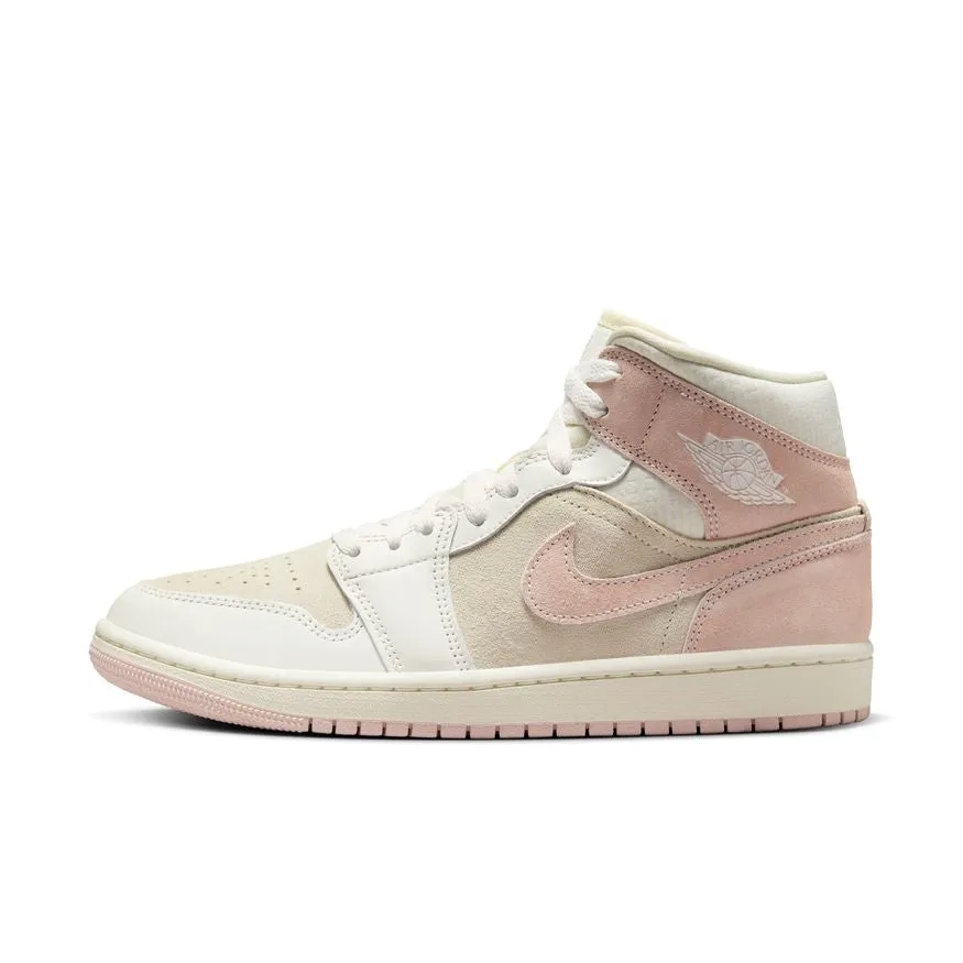 W Air Jordan 1 Mid SE FQ1926-161